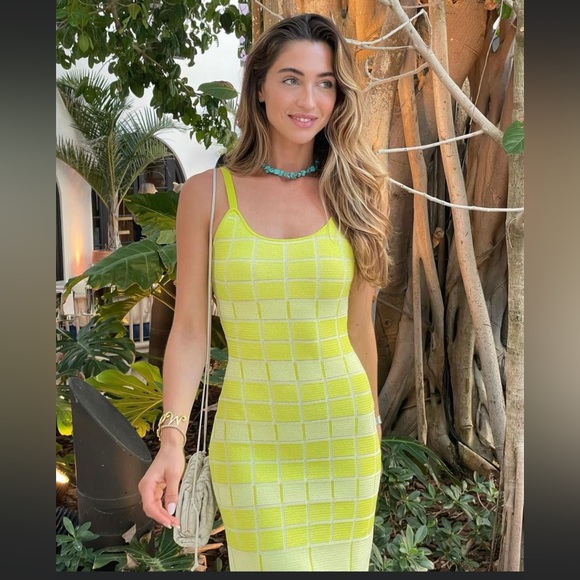 Solid & Striped Toni Dress Large NEW WITH TAGS - Picture 2 of 8